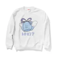 Niki Clarissa - Clothes - Sweatshirt - VTuber Size-M