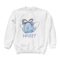 Niki Clarissa - Clothes - Sweatshirt - VTuber Size-L