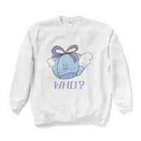 Niki Clarissa - Clothes - Sweatshirt - VTuber Size-XL