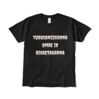 Niki Clarissa - Clothes - T-shirts - VTuber Size-L