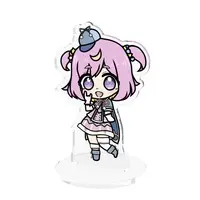 Niki Clarissa - Acrylic stand - VTuber