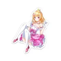 夜桜みあ - Badge - VTuber