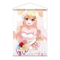 夜桜みあ - Tapestry - VTuber