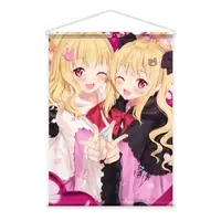 夜桜みあ - Tapestry - VTuber