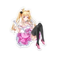 夜桜みあ - Badge - VTuber