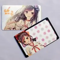 白桜みこの - Stickers - VTuber