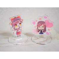 白桜みこの - Acrylic stand - VTuber