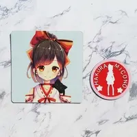 白桜みこの - Stickers - VTuber