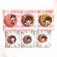 白桜みこの - Badge - VTuber