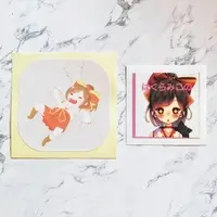 白桜みこの - Stickers - VTuber
