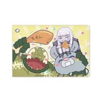 まっちとまちこ - Commuter pass case - VTuber