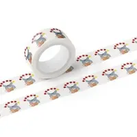 まっちとまちこ - Masking Tape - VTuber