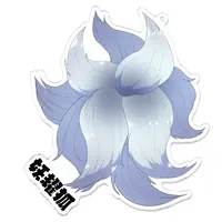 妖 耀狐 - Acrylic Key Chain - Key Chain - VTuber