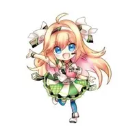 YUME - Stickers - VTuber