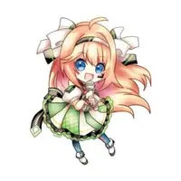 YUME - Stickers - VTuber