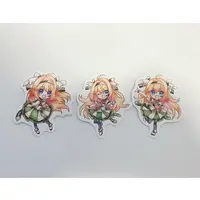 YUME - Stickers - VTuber