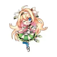 YUME - Stickers - VTuber