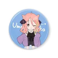 もち麦梅子 - Mirror - VTuber