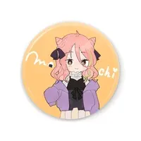 もち麦梅子 - Mirror - VTuber