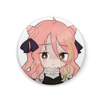 もち麦梅子 - Badge - VTuber