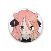 もち麦梅子 - Badge - VTuber