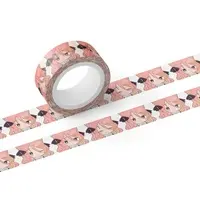 もち麦梅子 - Masking Tape - VTuber