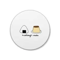 もち麦梅子 - Badge - VTuber