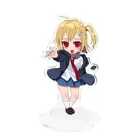 Kamishiro Setsuna - Acrylic stand - VTuber