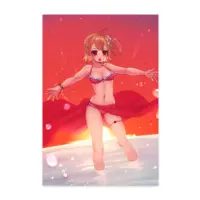 Kamishiro Setsuna - Postcard - VTuber