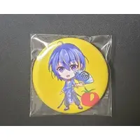 唐柿卵米(とがき らんま) - Badge - VTuber