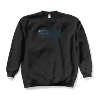 Ayapan - Vtuber japonesa - Clothes - Sweatshirt - VTuber Size-XL