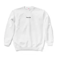 Ayapan - Vtuber japonesa - Clothes - Sweatshirt - VTuber Size-L