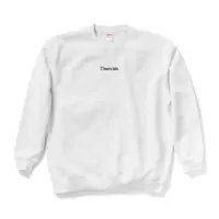 Ayapan - Vtuber japonesa - Clothes - Sweatshirt - VTuber Size-XL