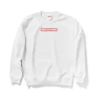 Ayapan - Vtuber japonesa - Clothes - Sweatshirt - VTuber Size-M