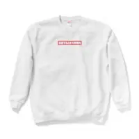 Ayapan - Vtuber japonesa - Clothes - Sweatshirt - VTuber Size-XL