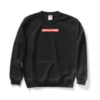 Ayapan - Vtuber japonesa - Clothes - Sweatshirt - VTuber Size-M