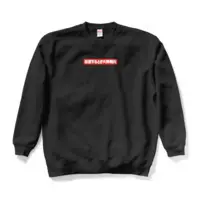 Ayapan - Vtuber japonesa - Clothes - Sweatshirt - VTuber Size-XL