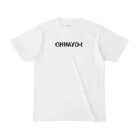 Ayapan - Vtuber japonesa - Clothes - T-shirts - VTuber Size-S