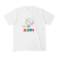 でん子 - Clothes - T-shirts - VTuber Size-M