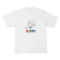 でん子 - Clothes - T-shirts - VTuber Size-XL