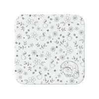 でん子 - Towels - VTuber