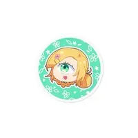 でん子 - Stickers - VTuber