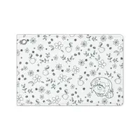 でん子 - Commuter pass case - VTuber