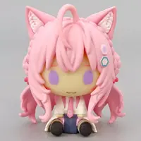 Hakui Koyori - Chokonokko Figure - Ichiban Kuji - Trading Figure - hololive