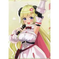 Tsunomaki Watame - Plastic Folder - Stationery - hololive