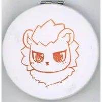 Astel Leda - Mirror - HOLOSTARS