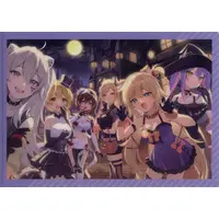 hololive - Plastic Folder - Stationery