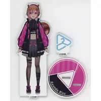 Ayunda Risu - Acrylic stand - hololive closet - hololive