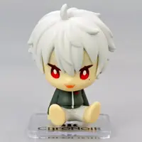 Kuzuha - Nijicot - ChroNoiR New Retro Style - Trading Figure - ChroNoiR