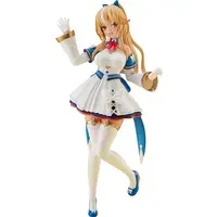 Shiranui Flare - POP UP PARADE - Figure - hololive